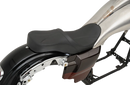harley davidson touring [ESPECIALIDADES DE ARRASTRE] - asiento touring con baja altura-3