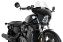HARLEY DAVIDSON NIGHTSTER 975 SPECIAL [2024] – Touring Batwing SML – Transparente-5