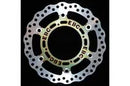 Suzuki Rm Z 250 [2022-2026, 2023-2024, 2019] - Kit de discos de freno Wave oversize delanteros todoterreno - foto 6