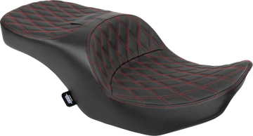 harley davidson touring [ESPECIALIDADES DE ARRASTRE] - Asiento Freedom Touring