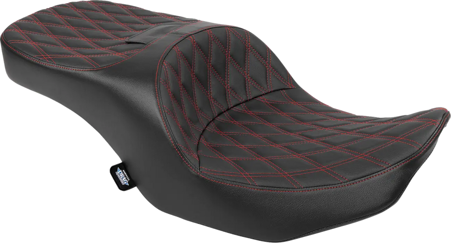 harley davidson touring [ESPECIALIDADES DE ARRASTRE] - Asiento Freedom Touring