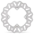 Honda CRF 150 R [2025-2026] - Supermoto Racing-Bremsscheiben vorne – Bild 11