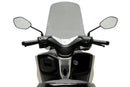 SUZUKI BURGMAN STREET 125EX [2025] – Cúpula V-Tech Line Touring-3