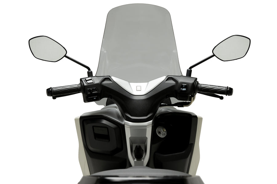 SUZUKI BURGMAN STREET 125EX [2025] – Cúpula V-Tech Line Touring