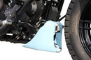 Harley Davidson Sportster 883 Iron XL [CULT WERK] – Alerón delantero Bobber-4