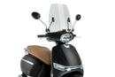 KEEWAY VERSILIA 50 [2025] – Cúpula de scooter urbano – tintada-2