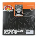 Cannondale C 440 R [2002, 2006] - Flame Series Bremsscheibe – Bild 6