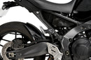YAMAHA MT-09 Y-AMT [2024] - Tapas de rueda trasera - Negro mate-1