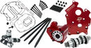 Harley-Davidson FLHTCUTG 1868 Tri Glide Ultra 114 [2025] - Race Series® Camchest Kit mit Vollhubstößeln – Bild 12