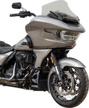 harley davidson touring [KLOCK WERKS] – Parabrisas Pro Touring Flare™-5