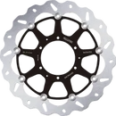 Honda Cbr1000Rr Fireblade [2021] - Flame Series Bremsscheibe – Bild 11