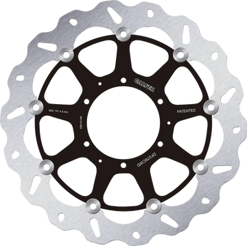 Honda CBR 1000 Rr-R Fireblade SP [2021-2026] - disco de freno - imagen 1