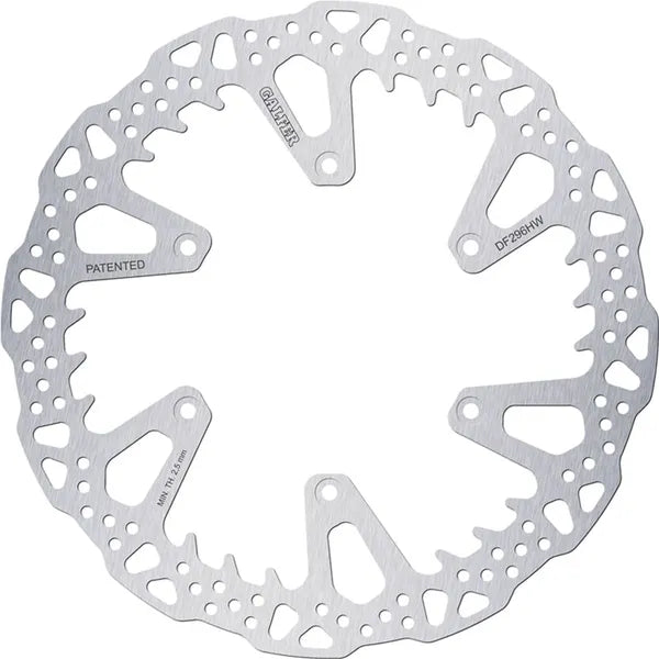 Fantic XXF 250 [2025-2026] - DISCO DE FRENO SHARK FIJO – Imagen 2