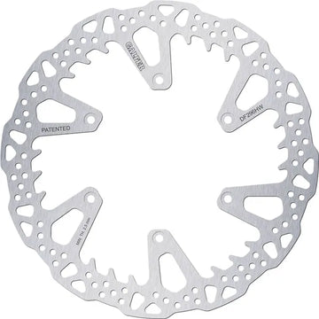 Fantic XXF 250 [2025-2026] - DISCO DE FRENO SHARK FIJO – Imagen 2