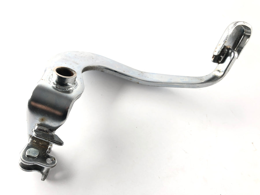 Yamaha XVS 650 Drag Star 4VR [1997] - palanca de freno de pedal de freno