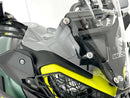 Benelli TRK 702 [WRS] – Parabrisas