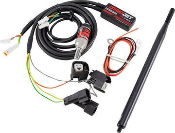 harley davidson flhxse [DYNOJET] – Kit de cambio rápido independiente