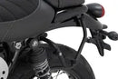 Triumph Street Twin 900 [SW-MOTECH] – SLC Seitengepäckträger