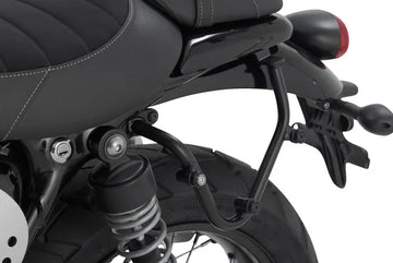 Triumph Street Twin 900 [SW-MOTECH] – Portaequipajes lateral SLC