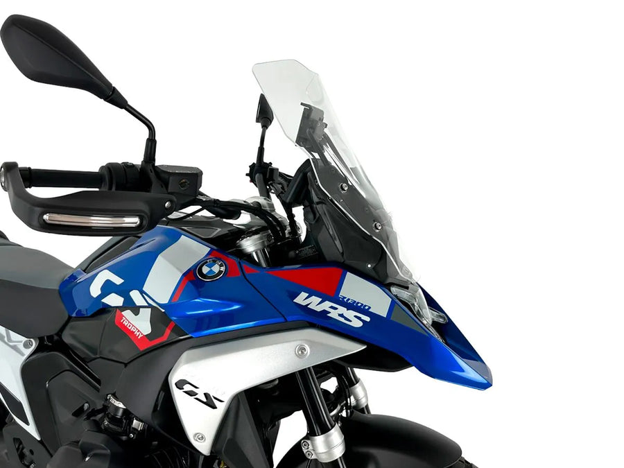 BMW R 1300 GS [WRS] - Wandsshield