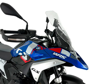 BMW R 1300 GS Adventure [WRS] – Parabrisas - 0