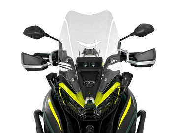 Benelli TRK 702 [WRS] – Parabrisas