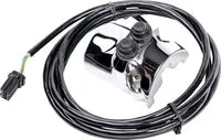 Harley-Davidson FLTRXST 1923 Road Glide ST 117 [2023] - Lenkerarmatur – Bild 3