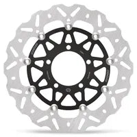 Triumph Thruxton 1200 ABS [2024] - Cubiq Bremsscheibe – Bild 11