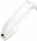 Husqvarna TE 450 [OVNI] - Hoja de protección delantera de piezas de plástico de reemplazo-1