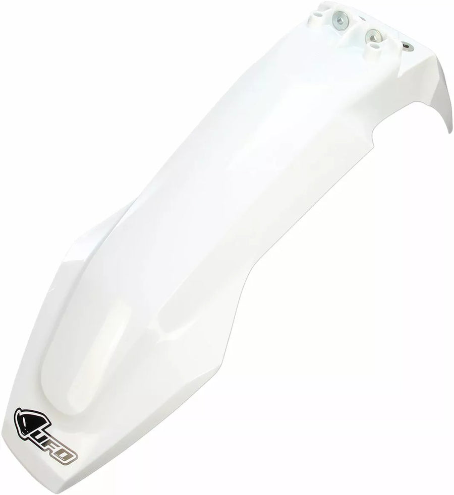 Husqvarna TE 450 [OVNI] - Hoja de protección delantera de piezas de plástico de reemplazo