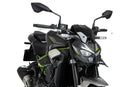 KAWASAKI Z 900 SE [2025] – Alerón D12 – Aspecto carbono-14