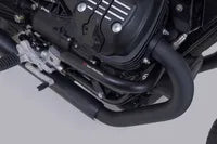 Moto Guzzi V 7 III Carbon [SW-MOTECH] – defensas protectoras