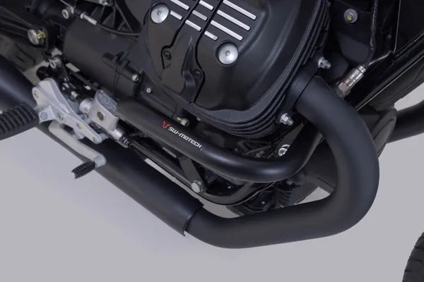 Moto Guzzi V 9 Roamer [SW-MOTECH] - Defensa