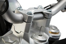 bmw f 750 gs [SW-MOTECH] – Elevador de manillar de 30 mm
