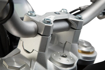 bmw f 750 gs [SW-MOTECH] – Elevador de manillar de 30 mm