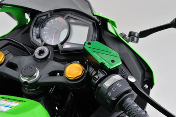 Kawasaki Z 650 [Daytona] - Tapa del cilindro principal delantero - 0