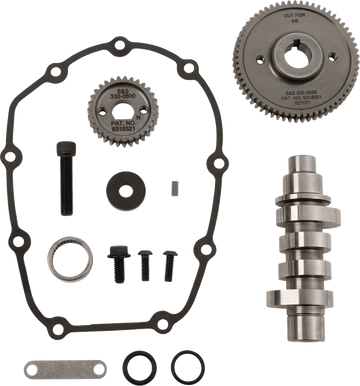 Harley-Davidson FLHTCUTG 1868 Tri Glide Ultra 114 [2025] - Nockenwellen-Kit – Typ: Gear Drive – Bild 1