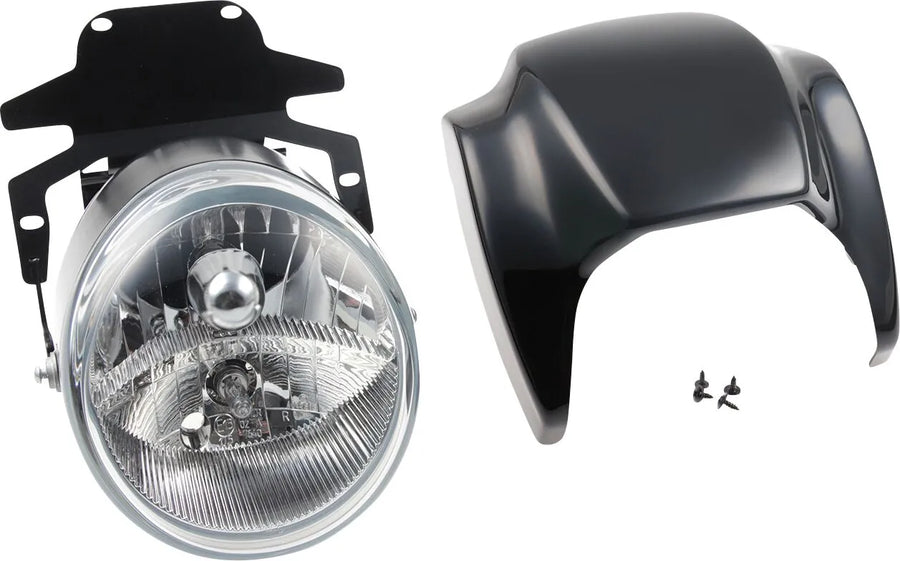 harley davidson fxsb [CULT WERK] – kit de faros