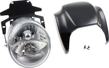 Harley Davidson FXSBSE [CULT WERK] – Kit de faros
