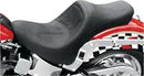 Harley Davidson Fxst [SADDLEMEN] – Asiento King para dos personas
