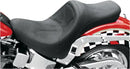 Harley Davidson Fxst [SADDLEMEN] – Asiento King para dos personas