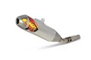 Yamaha Yz 450 F [2025, 2026-2027] - Silenciador deslizante PowerCore 4 HEX - imagen 12