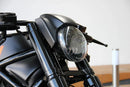 Harley Davidson V-Rod [CULT WERK] – Cubiertas de horquilla-4