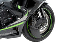 KAWASAKI ZX-6R NINJA [2025] – Enfriador de frenos – Aspecto carbono-15