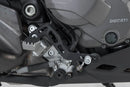 ducati multistrada 1260 [SW-MOTECH] – pedal de freno-3