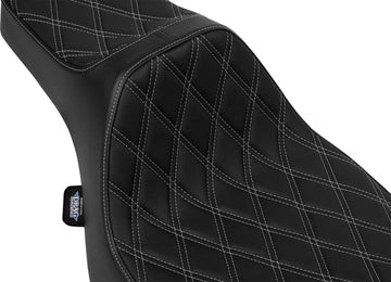 harley davidson touring [ESPECIALIDADES DE ARRASTRE] – Asiento de alcance extendido Predator III - 0