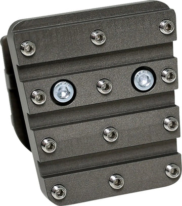 Harley Davidson Pan America 1250 [DYNOJET] – Aumento del pedal del freno