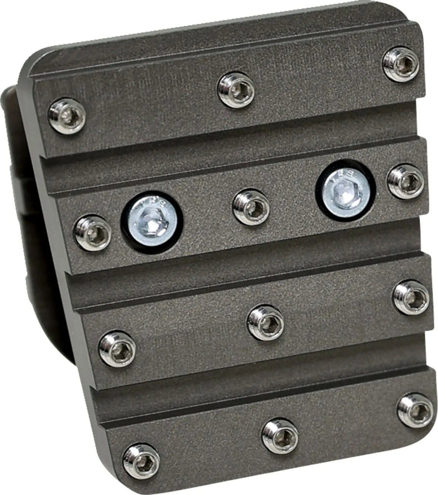 harley-davidson pan america [DYNOJET] – aumento del pedal del freno