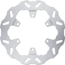 Yamaha Yz 125 [2024, 2024-2026] - DISCO DE FRENO FIJO ONDULADO RANURADO OVERSIZE – Imagen 12