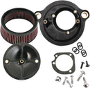 Harley-Davidson FLSL 1750 Softail Slim 107 [2020] - Stealth Two Luftfilter-Kit – Bild 3